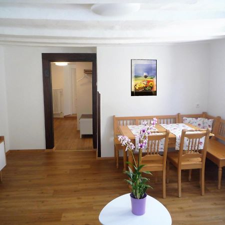 Appartement Alte Ratsschaenke à Traben-Trarbach Extérieur photo