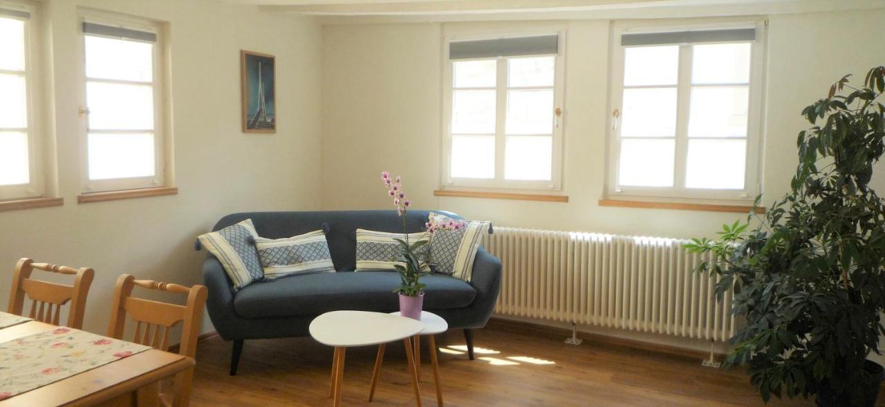 Appartement Alte Ratsschaenke à Traben-Trarbach Extérieur photo