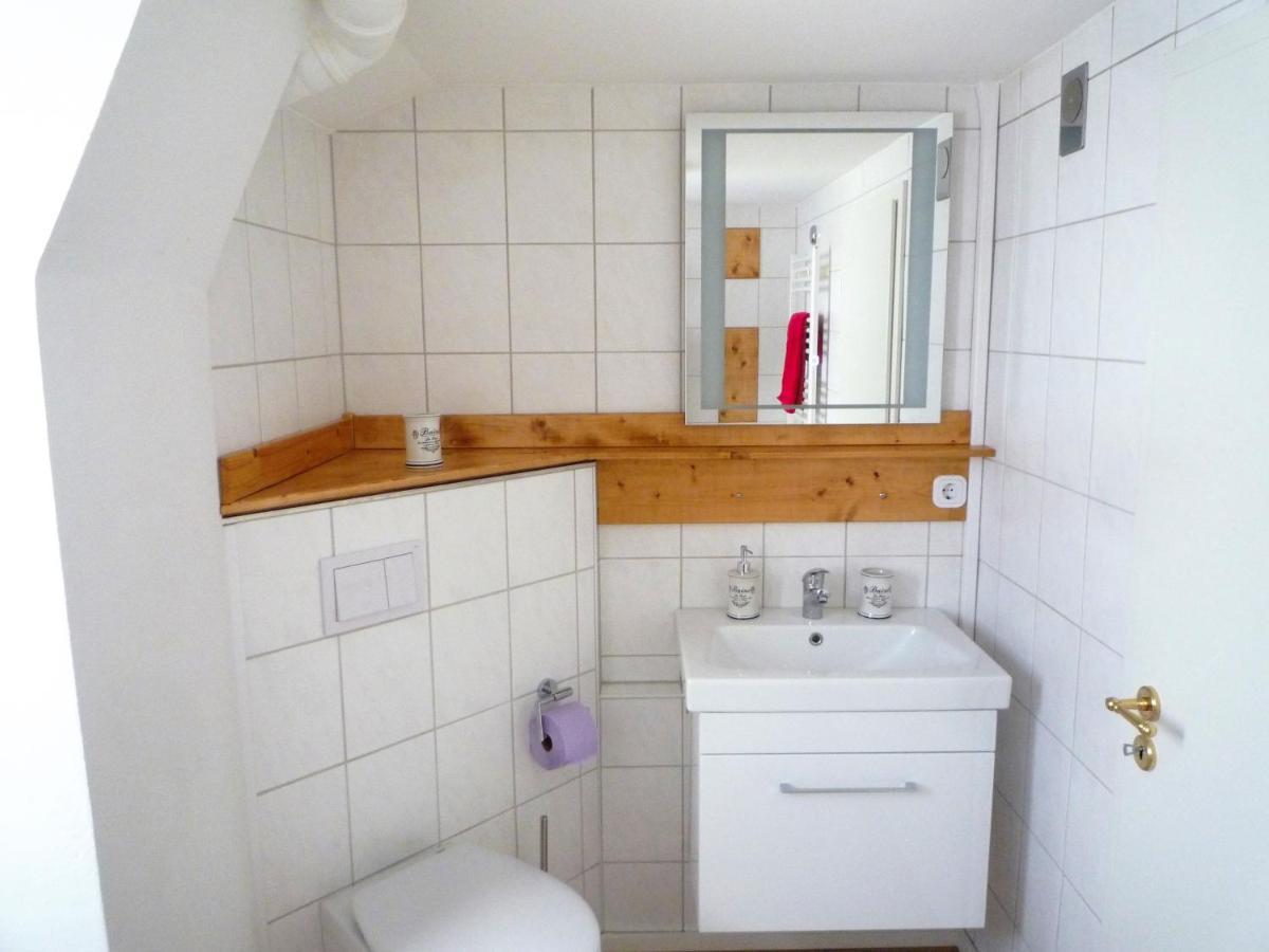 Appartement Alte Ratsschaenke à Traben-Trarbach Extérieur photo
