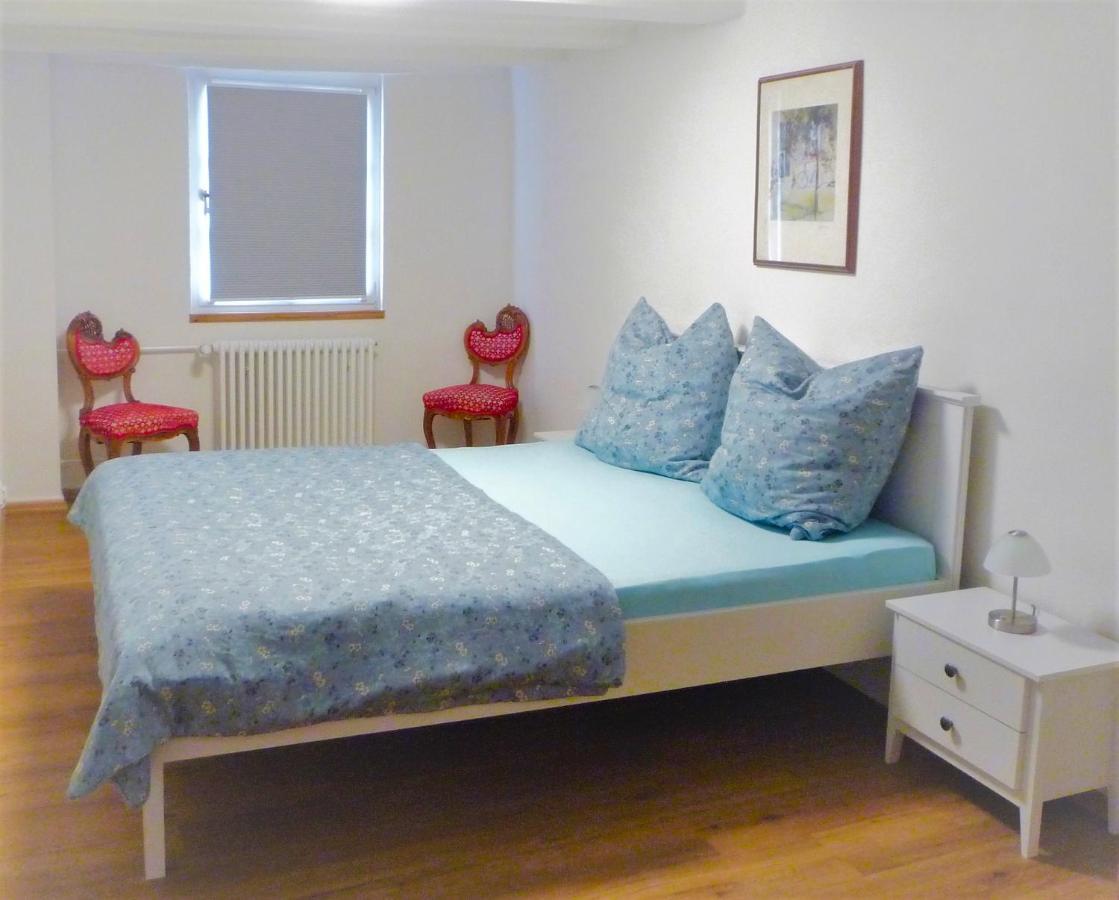 Appartement Alte Ratsschaenke à Traben-Trarbach Extérieur photo